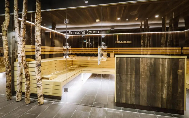 24 by AvenidA - Mountain Hotel