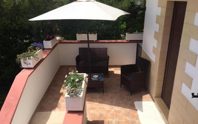 Agriturismo Perla Del Salento