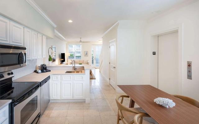 Bayside Villas by Islander Resort
