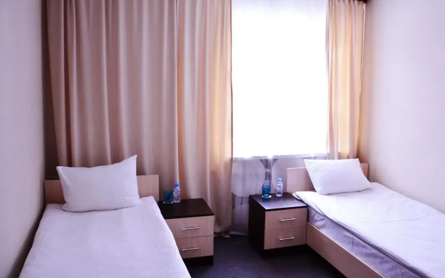Hotel Partizan