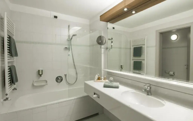 Feldmilla Design Hotel – Wellness & SPA