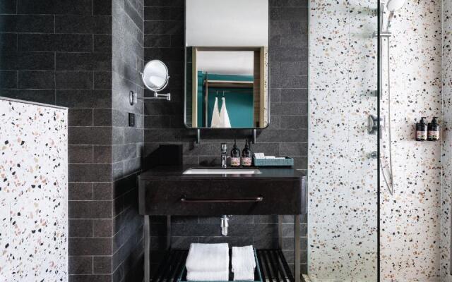 M Social Hotel Phuket