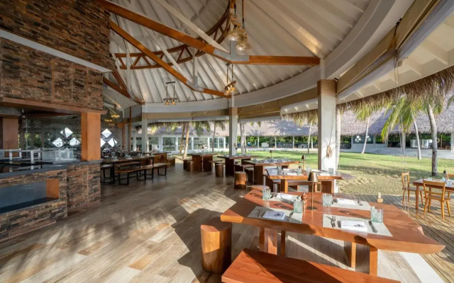 Ifuru Island Maldives - 24-Hours Premium All Inclusive