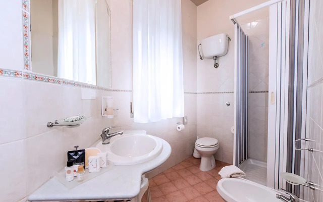 Hotel Mediterraneo