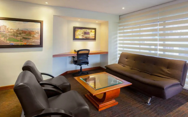 Four Points by Sheraton Medellin
