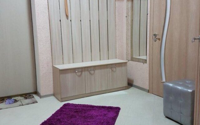 Na Zelenoj 10A Guest House