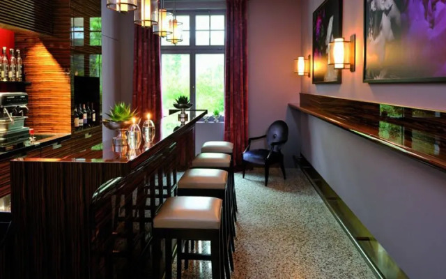 RIVA - Das Hotel am Bodensee