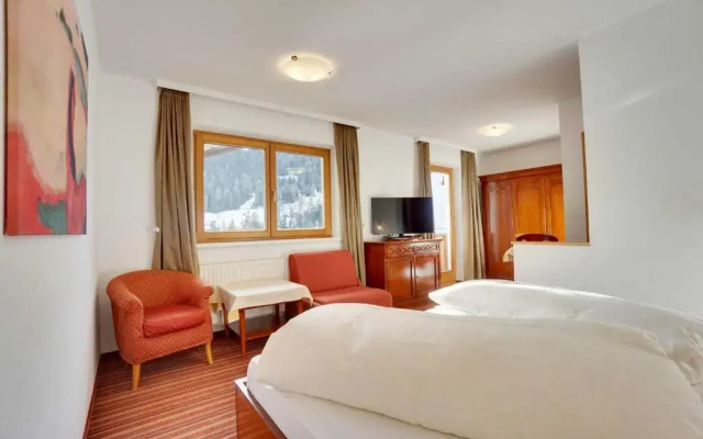 Hotel Garni Philipp