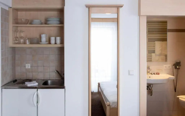 Glanzer Homes Hochsölden