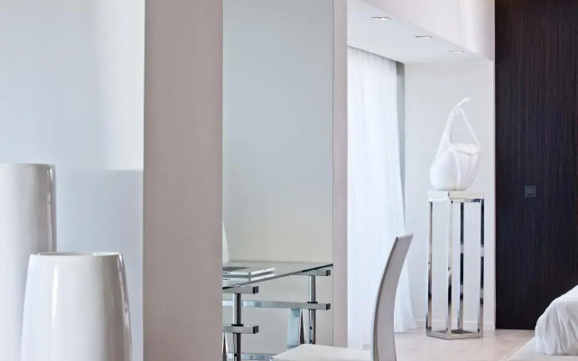 Aqua Blu Boutique Hotel & Spa - Adults Only