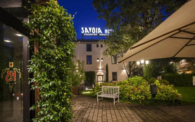 Savoia Hotel Country House Bologna