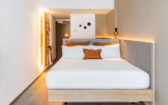 Moxy Barcelona
