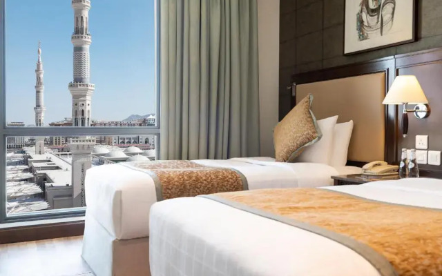 The Oberoi, Madina