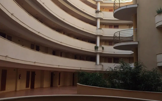 allsun App.-Hotel Orient Beach