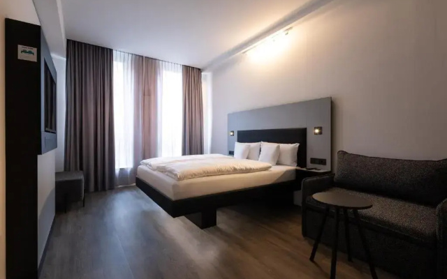 GINN Apartments Stuttgart-Esslingen