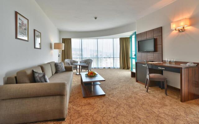 Marina Grand Beach Hotel - All inclusive