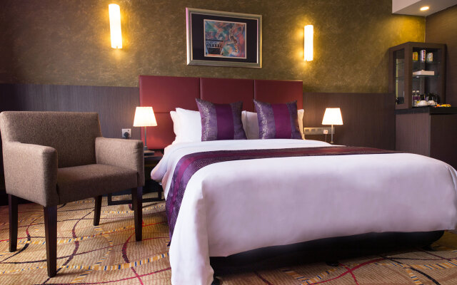 AnCasa Hotel Kuala Lumpur, Chinatown