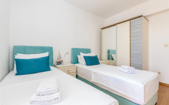 Apart Hotel MS Katunjanin