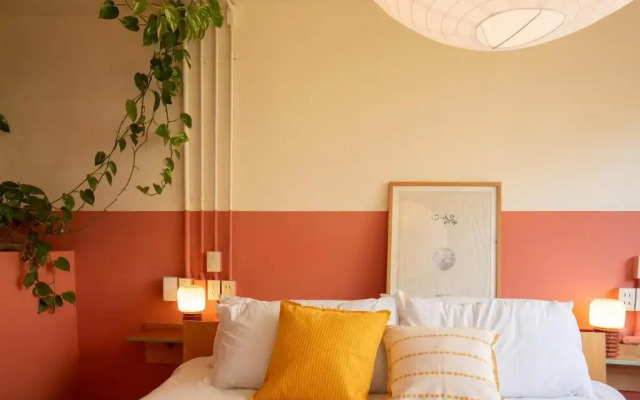 Hotel San Fernando