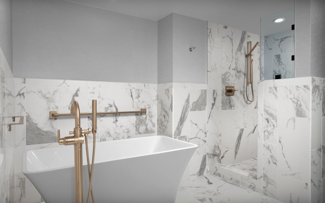 Courtyard by Marriott San Diego Downtown Little Italy