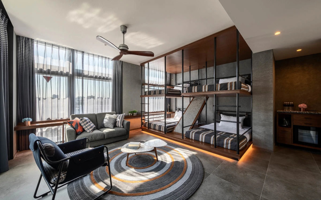 The Lively Loft 사진 2