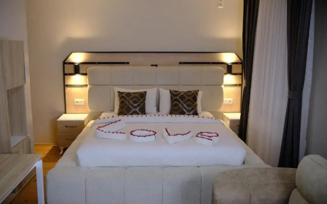 Grand Otel Konuralp