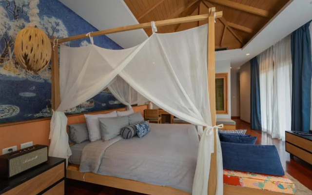 Krabi Resort Ao Nang