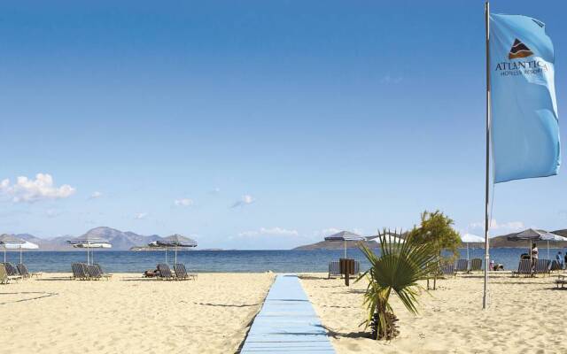 Atlantica Marmari Beach