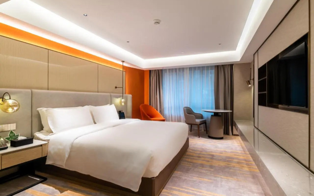 Landmark International Hotel