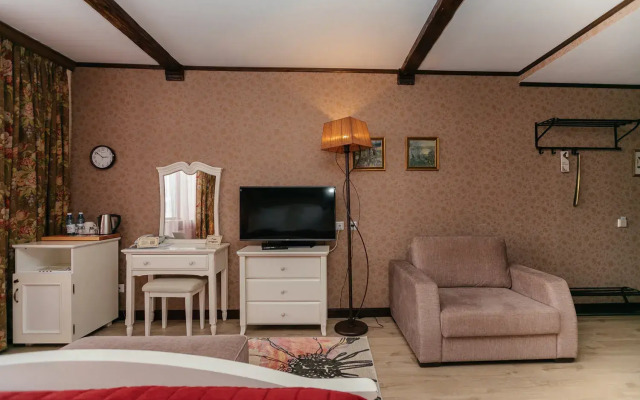 Гостиничный комплекс Губернский