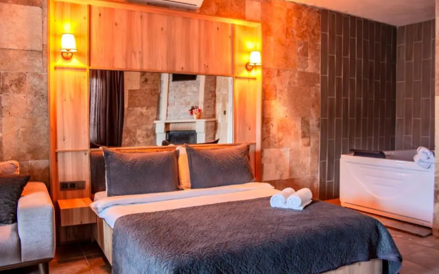 216 North Hotel & Wellness-Spa