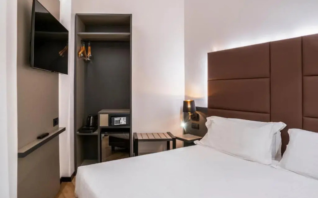 London Hotel