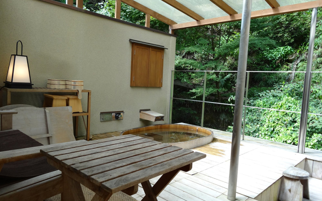 Ryori Ryokan Ugenta