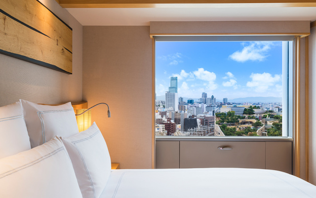 Waon Double Suite (풀 더블 침대) 사진 3