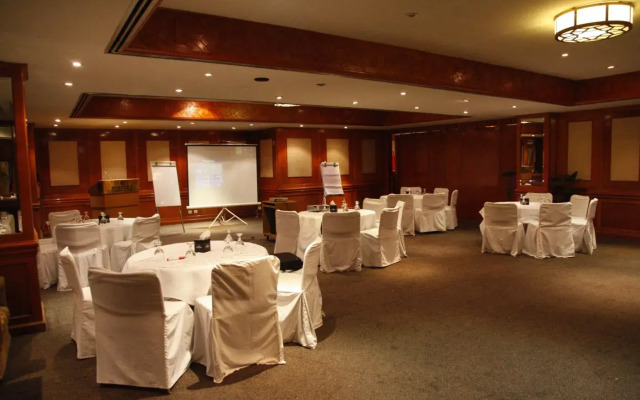 Sunfort hotel