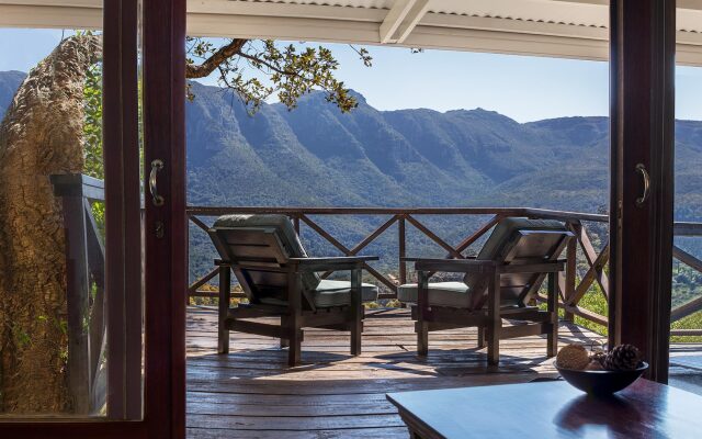 Silvermist Wine Estate