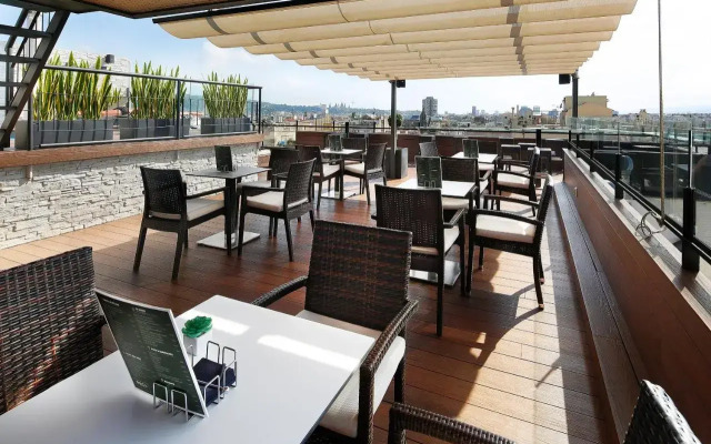 HCC Regente Hotel 