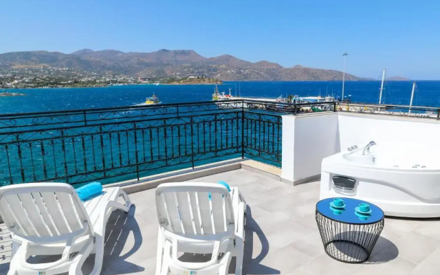 Hotel Port 7