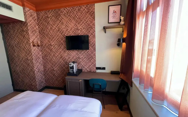 Hotel Nicolaas Witsen