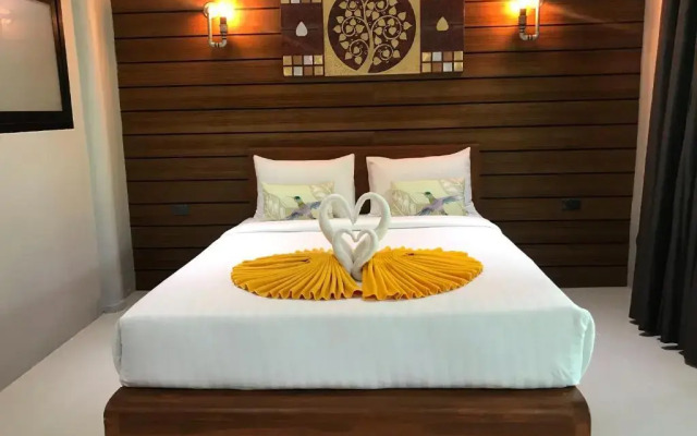 Rin Beach Resort