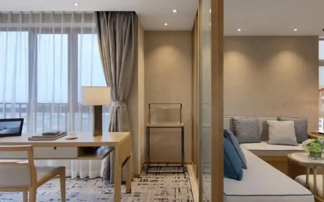 Dongguan Oriental Ginza International Hotel