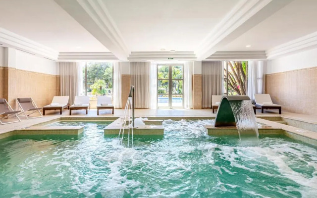 Viva Suites & Spa 16+