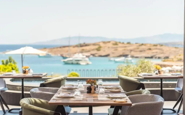 METT Hotel & Beach Resort Bodrum