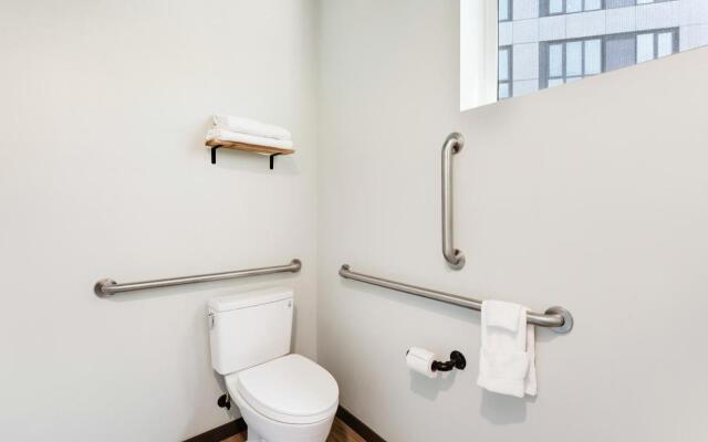 Hotel Nell - Union Market