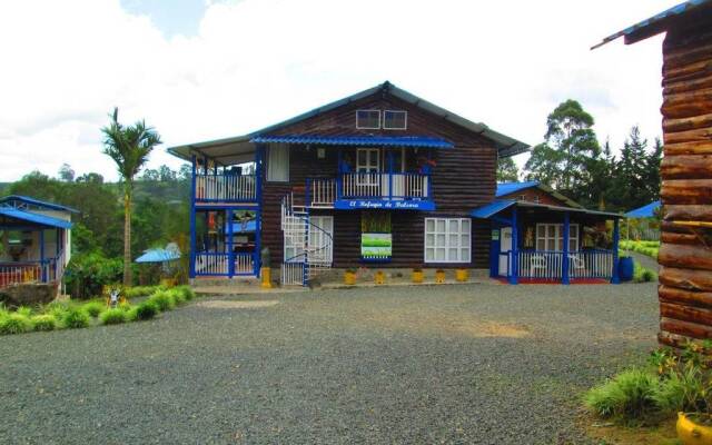 Hotel Campestre El Refugio De Balsora