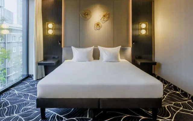 Mövenpick Hotel Tallinn