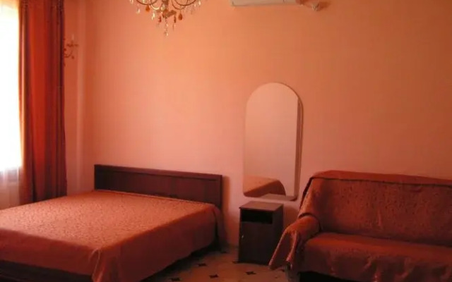 Guest house Yuranik