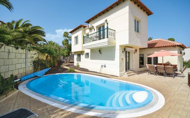 Villa Bonita