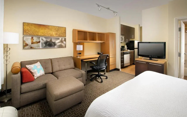 TownePlace Suites by Marriott Lexington Park Patuxent River Naval Air Station