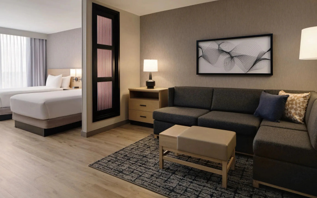 Hyatt Place Tampa Airport/Westshore